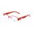 GLASSES EMILIO PUCCI WOMAN EP2132800 (Lens/Bridge/Temple) 53/18/135 mm)