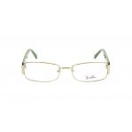 GLASSES EMILIO PUCCI WOMAN EP213532053 (Lens/Bridge/Temple) 53/17/130 mm)