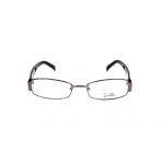 GLASSES EMILIO PUCCI WOMAN EP213606950 (Lens/Bridge/Temple) 50/17/135 mm)