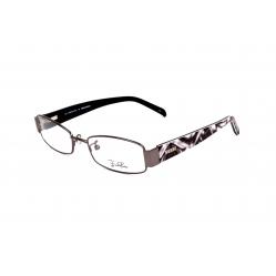 GLASSES EMILIO PUCCI WOMAN EP213606950 (Lens/Bridge/Temple) 50/17/135 mm)