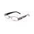 GLASSES EMILIO PUCCI WOMAN EP213606950 (Lens/Bridge/Temple) 50/17/135 mm)