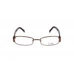 GLASSES EMILIO PUCCI WOMAN EP2136210 (Lens/Bridge/Temple) 50/17/135 mm)