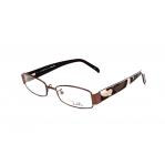 GLASSES EMILIO PUCCI WOMAN EP2136210 (Lens/Bridge/Temple) 50/17/135 mm)