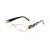GLASSES EMILIO PUCCI WOMAN EP2136320 (Lens/Bridge/Temple) 52/17/135 mm)