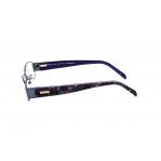 GLASSES EMILIO PUCCI WOMAN EP213646250 (Lens/Bridge/Temple) 50/17/135 mm)