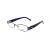 GLASSES EMILIO PUCCI WOMAN EP213646250 (Lens/Bridge/Temple) 50/17/135 mm)