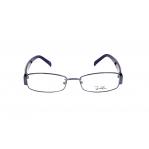 GLASSES EMILIO PUCCI WOMAN EP213646252 (Lens/Bridge/Temple) 52/17/135 mm)