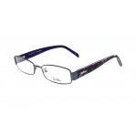 GLASSES EMILIO PUCCI WOMAN EP213646252 (Lens/Bridge/Temple) 52/17/135 mm)
