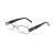 GLASSES EMILIO PUCCI WOMAN EP213646252 (Lens/Bridge/Temple) 52/17/135 mm)