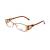 GLASSES EMILIO PUCCI WOMAN EP2140207 (Lens/Bridge/Temple) 50/16/140 mm)