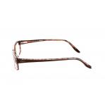 GLASSES EMILIO PUCCI WOMAN EP2649204 (Lens/Bridge/Temple) 51/15/135 mm)