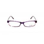 GLASSES EMILIO PUCCI WOMAN EP2649500 (Lens/Bridge/Temple) 51/15/135 mm)