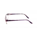 GLASSES EMILIO PUCCI WOMAN EP2649500 (Lens/Bridge/Temple) 51/15/135 mm)