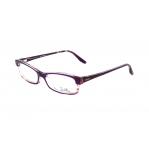 GLASSES EMILIO PUCCI WOMAN EP2649500 (Lens/Bridge/Temple) 51/15/135 mm)