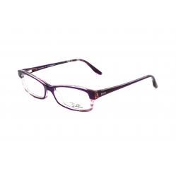 GLASSES EMILIO PUCCI WOMAN EP2649500 (Lens/Bridge/Temple) 51/15/135 mm)