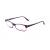 GLASSES EMILIO PUCCI WOMAN EP2649500 (Lens/Bridge/Temple) 51/15/135 mm)
