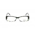 GLASSES EMILIO PUCCI WOMAN EP2651024 (Lens/Bridge/Temple) 50/15/135 mm)
