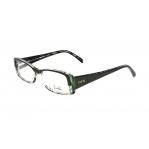 GLASSES EMILIO PUCCI WOMAN EP2651024 (Lens/Bridge/Temple) 50/15/135 mm)
