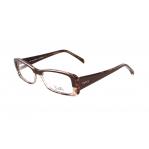 GLASSES EMILIO PUCCI WOMAN EP2651204 (Lens/Bridge/Temple) 50/15/135 mm)