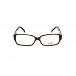 GLASSES EMILIO PUCCI WOMAN EP2652207 (Lens/Bridge/Temple) 51/14/135 mm)