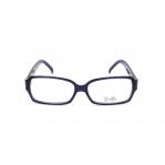 GLASSES EMILIO PUCCI WOMAN EP265242453 (Lens/Bridge/Temple) 53/14/135 mm)