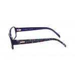 GLASSES EMILIO PUCCI WOMAN EP265242453 (Lens/Bridge/Temple) 53/14/135 mm)