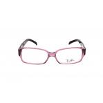 GLASSES EMILIO PUCCI WOMAN EP265250051 (Lens/Bridge/Temple) 51/14/135 mm)