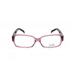 GLASSES EMILIO PUCCI WOMAN EP265250053 (Lens/Bridge/Temple) 53/14/135 mm)