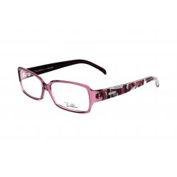 GLASSES EMILIO PUCCI WOMAN EP265250053 (Lens/Bridge/Temple) 53/14/135 mm)