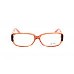 GLASSES EMILIO PUCCI WOMAN EP2654800 (Lens/Bridge/Temple) 55/14/130 mm)