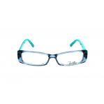 GLASSES EMILIO PUCCI WOMAN EP265546251 (Lens/Bridge/Temple) 51/14/135 mm)