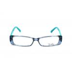 GLASSES EMILIO PUCCI WOMAN EP265546253 (Lens/Bridge/Temple) 53/14/135 mm)