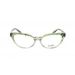 GLASSES EMILIO PUCCI WOMAN EP2657905 (Lens/Bridge/Temple) 51/16/130 mm)
