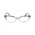 GLASSES EMILIO PUCCI WOMAN EP2657907 (Lens/Bridge/Temple) 51/16/130 mm)