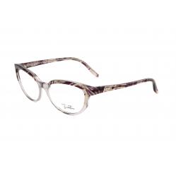 GLASSES EMILIO PUCCI WOMAN EP2657907 (Lens/Bridge/Temple) 51/16/130 mm)