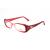 GLASSES EMILIO PUCCI WOMAN EP2660616 (Lens/Bridge/Temple) 51/17/130 mm)