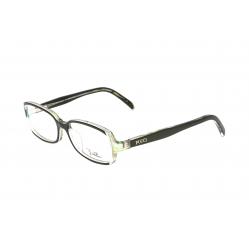 GLASSES EMILIO PUCCI WOMAN EP2662303 (Lens/Bridge/Temple) 53/16/130 mm)