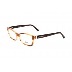 GLASSES EMILIO PUCCI WOMAN EP2715241 (Lens/Bridge/Temple) 53/15/135 mm)