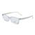 GLASSES EMILIO PUCCI WOMAN EP271553 (Lens/Bridge/Temple) 53/15/135 mm)