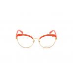 GLASSES EMILIO PUCCI WOMEN EP5131-55030 (Lens/Bridge/Temple) 55/19/140 mm)