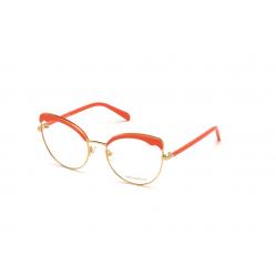 GLASSES EMILIO PUCCI WOMEN EP5131-55030 (Lens/Bridge/Temple) 55/19/140 mm)