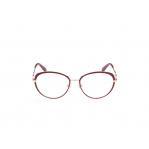 GLASSES EMILIO PUCCI WOMEN EP5187-54068 (Lens/Bridge/Temple) 54/17/140 mm)