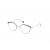 GLASSES EMILIO PUCCI WOMEN EP5194-56005 (Lens/Bridge/Temple) 56/15/140 mm)