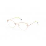 GLASSES EMILIO PUCCI WOMEN EP5194-56025 (Lens/Bridge/Temple) 56/15/140 mm)