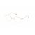 GLASSES EMILIO PUCCI WOMEN EP5194-56025 (Lens/Bridge/Temple) 56/15/140 mm)