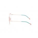 GLASSES EMILIO PUCCI WOMEN EP5194-56074 (Lens/Bridge/Temple) 56/15/140 mm)