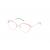 GLASSES EMILIO PUCCI WOMEN EP5194-56074 (Lens/Bridge/Temple) 56/15/140 mm)
