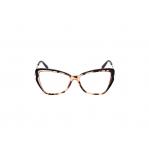 GLASSES EMILIO PUCCI WOMEN EP5199-55056 (Lens/Bridge/Temple) 55/15/140 mm)