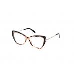 GLASSES EMILIO PUCCI WOMEN EP5199-55056 (Lens/Bridge/Temple) 55/15/140 mm)