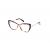 GLASSES EMILIO PUCCI WOMEN EP5199-55056 (Lens/Bridge/Temple) 55/15/140 mm)